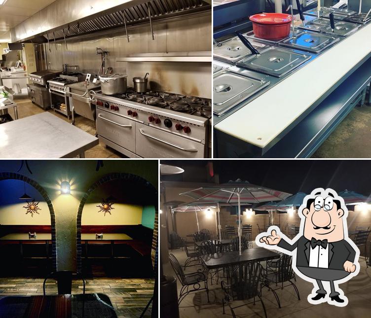 Nino's Del Sol LLC