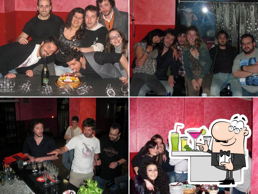 Perfidia Risto&Pub