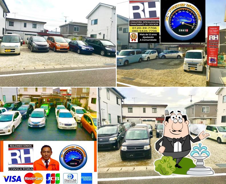 RHconsulting / X-Treme Garage