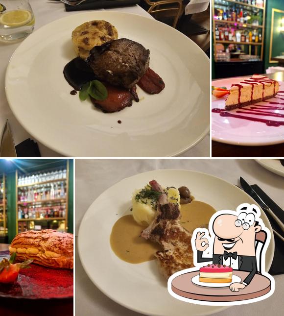Restauracja La Tropea Pasta e Vino – Kuchnia Śródziemnomorska Warszawa