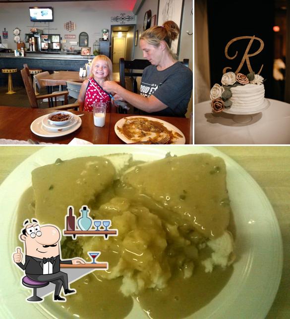 Riley Cafe