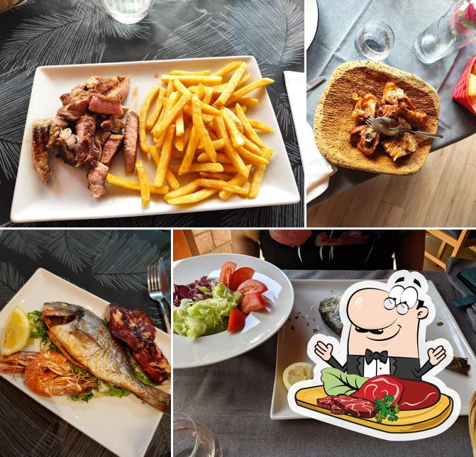 Ristorante Pizzeria Da Muà