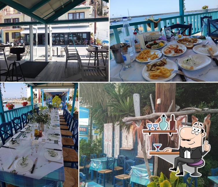Seven Seas Taverna