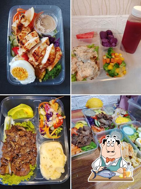 Summer Salad