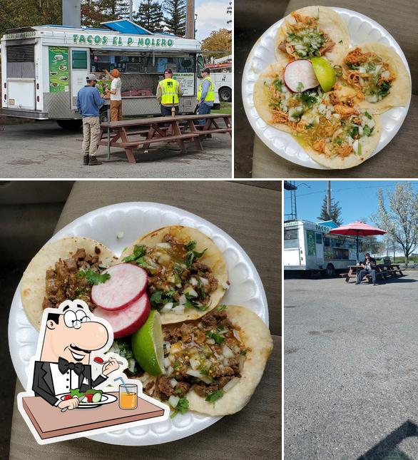 Tacos El Pinolero
