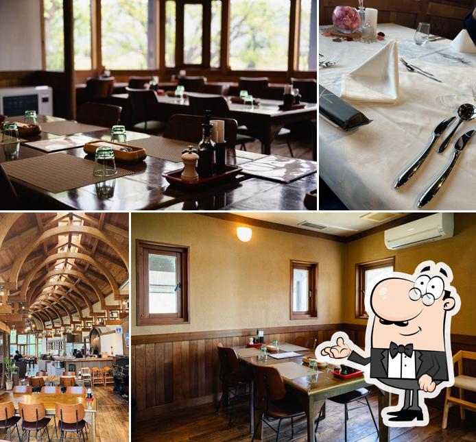 Trattoria IZUMI
