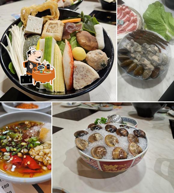 養鍋 Yang Guo 石頭涮涮鍋 彰化北斗旗艦店