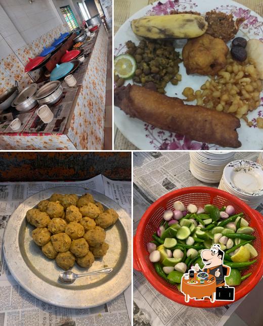 শুভ হোটেল এন্ড রেস্টুরেন্ট