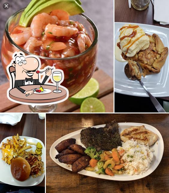 Restaurante Guatemalteco El Quetzal