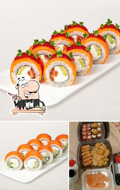 Roll