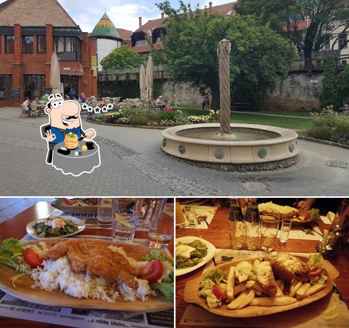 Rundó Restaurant