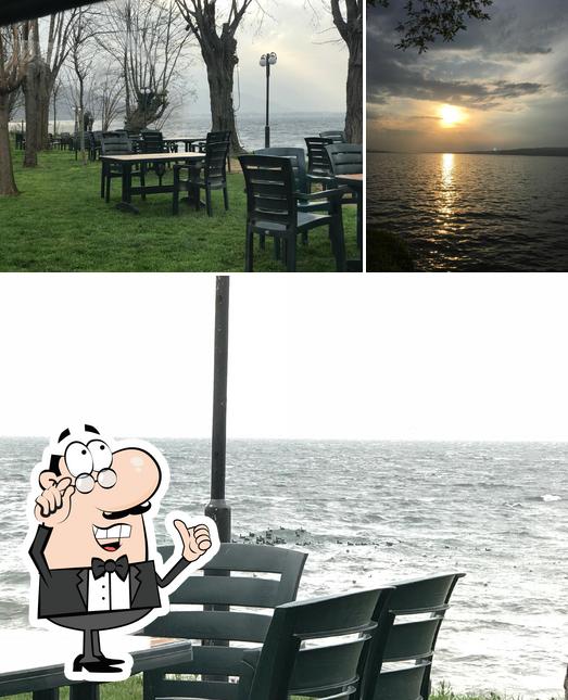 Karadeniz Muzikleri Sampiyon Restaurant
