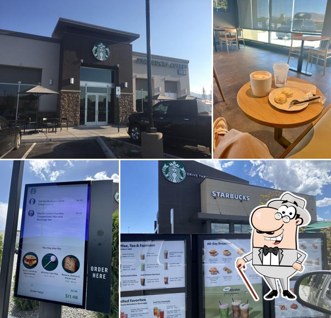 Starbucks Coffee Company