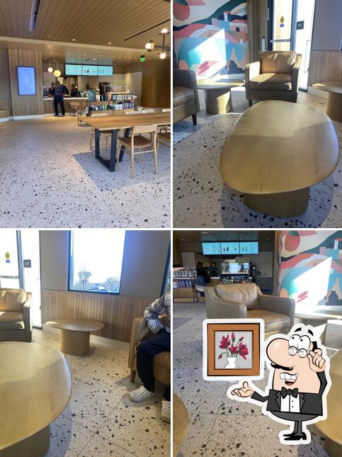 Starbucks Coffee Company