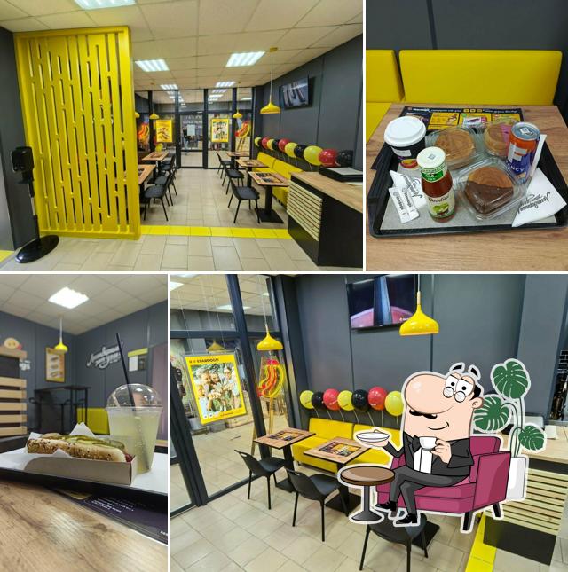 Stardogs