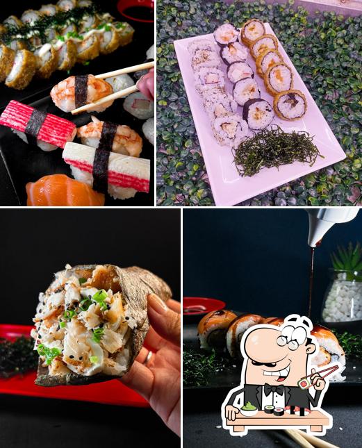 Yatto Sushi