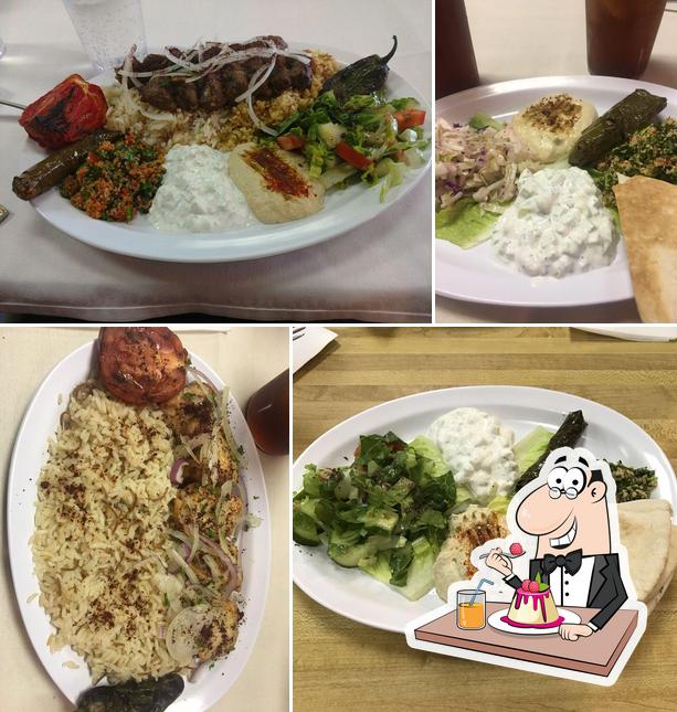 Yerevan Restaurant