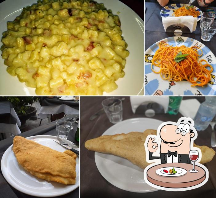 Ristorante Pizzeria Mattozzi
