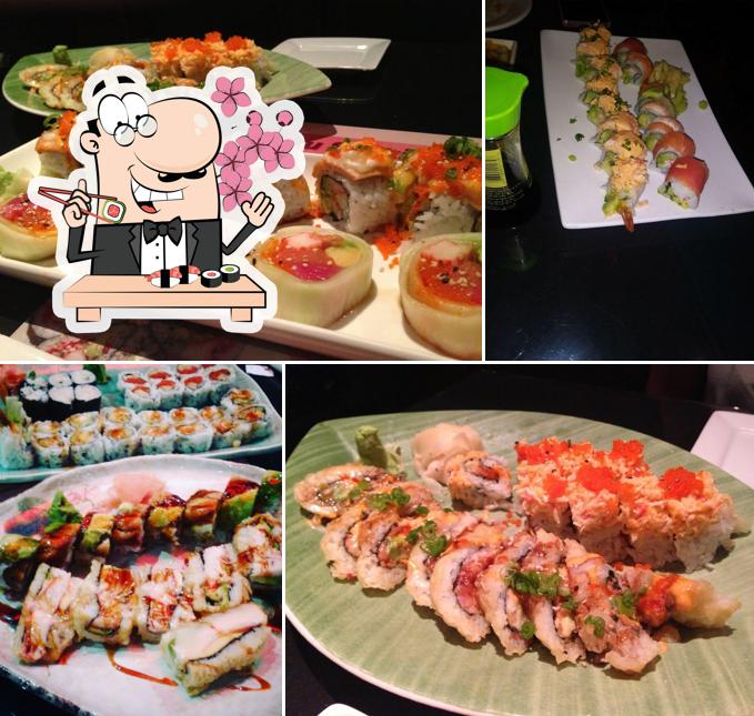 Sushi Kiku