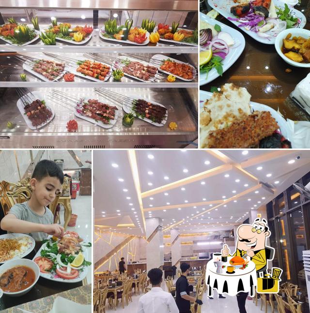 Ali Murad Restaurant