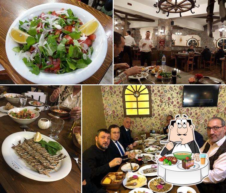 Balıkçım Restaurant