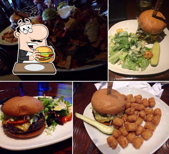 Big Al's