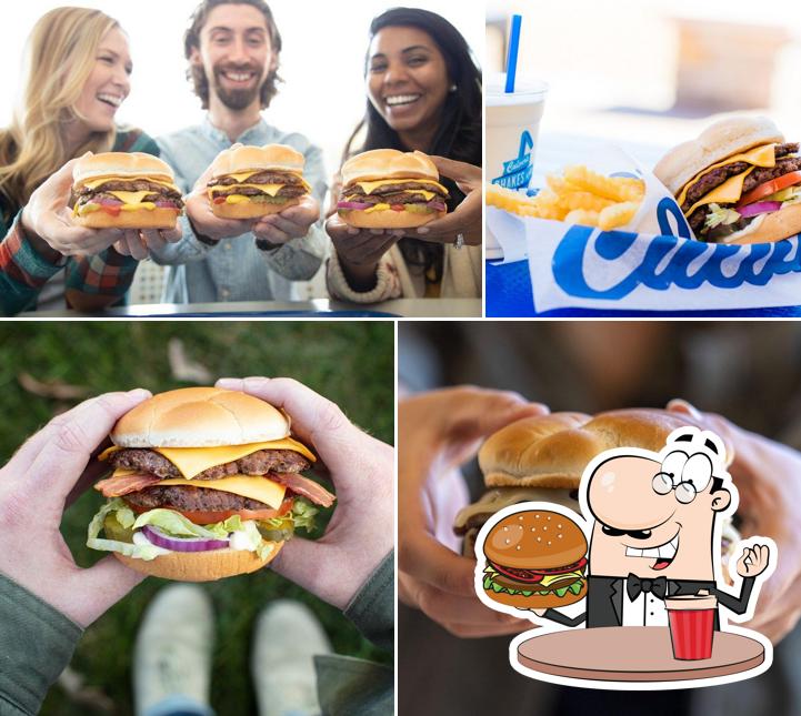 Culver’s