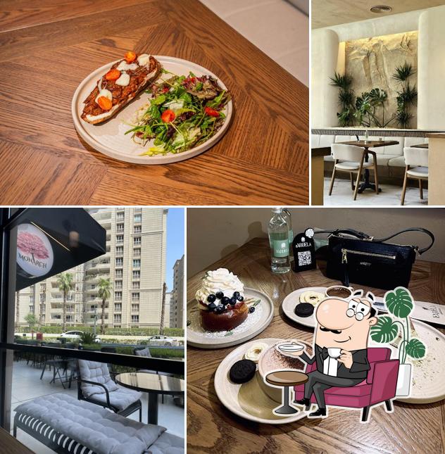 Fabuela Cafe & Brunch فابوێلا کافێ