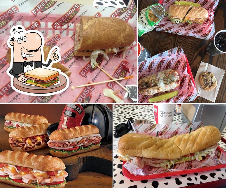 Firehouse Subs Winter Park
