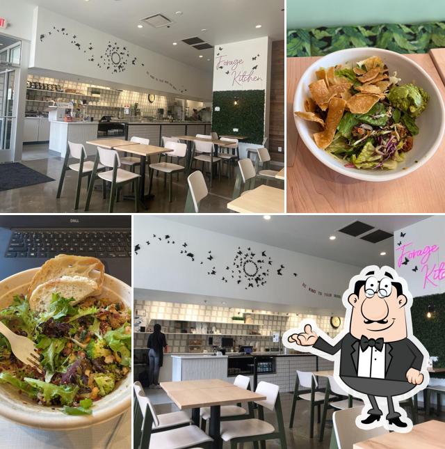 Forage Kitchen