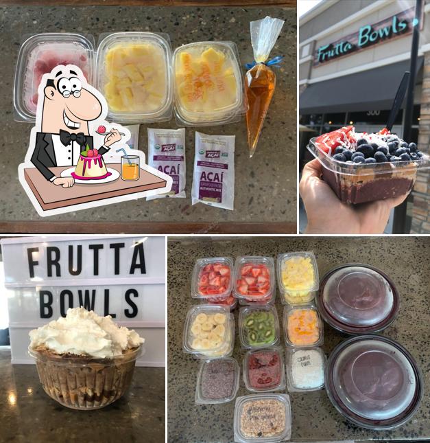 Frutta Bowls