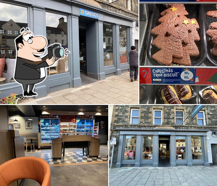 Greggs