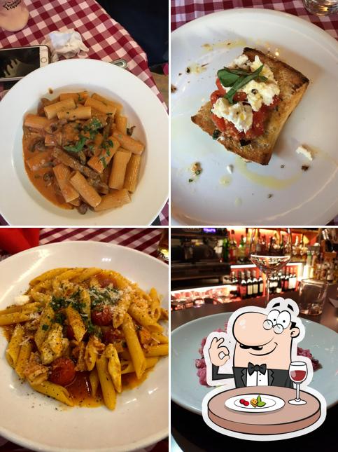 Little Italy