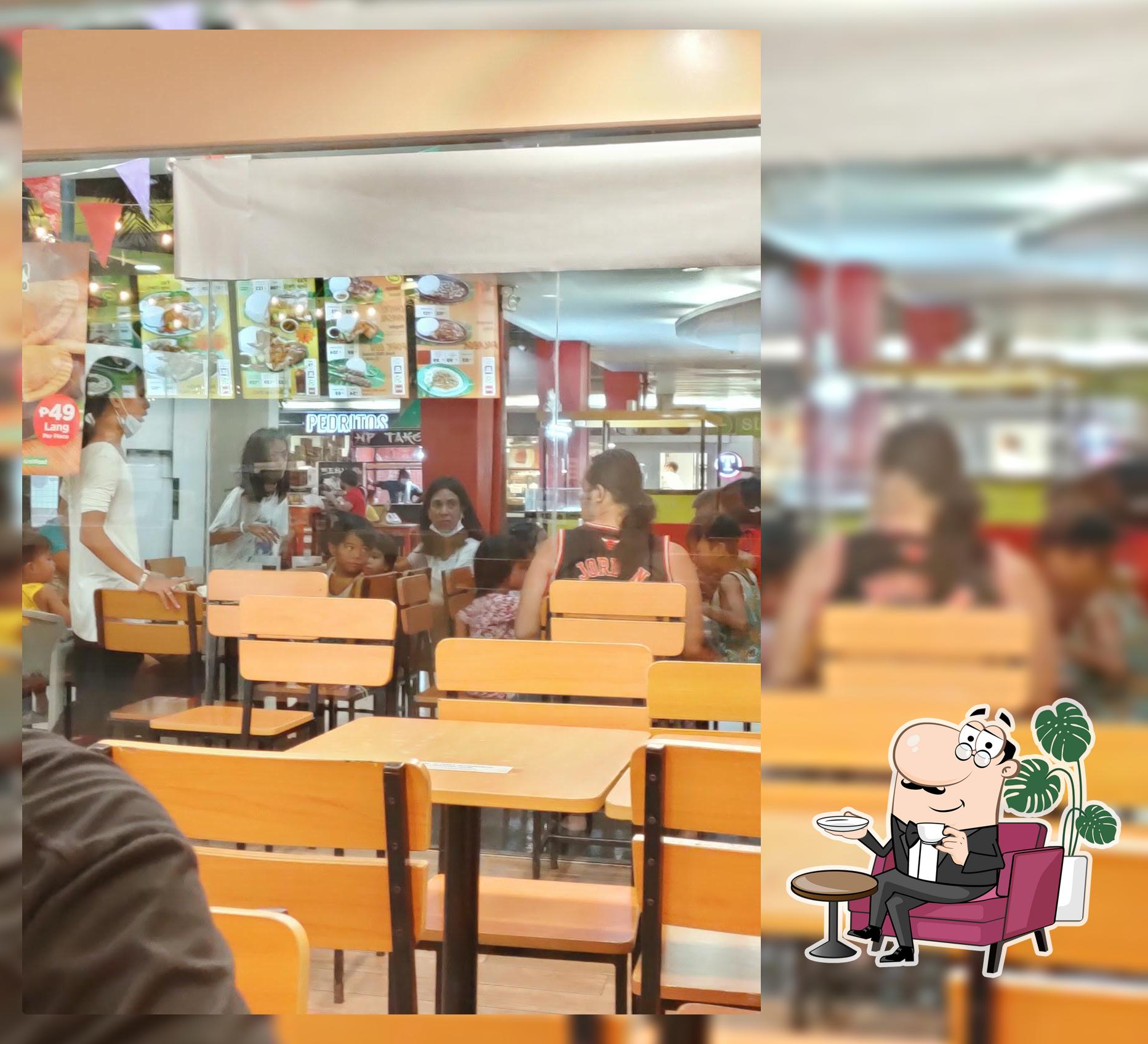 Mang Inasal