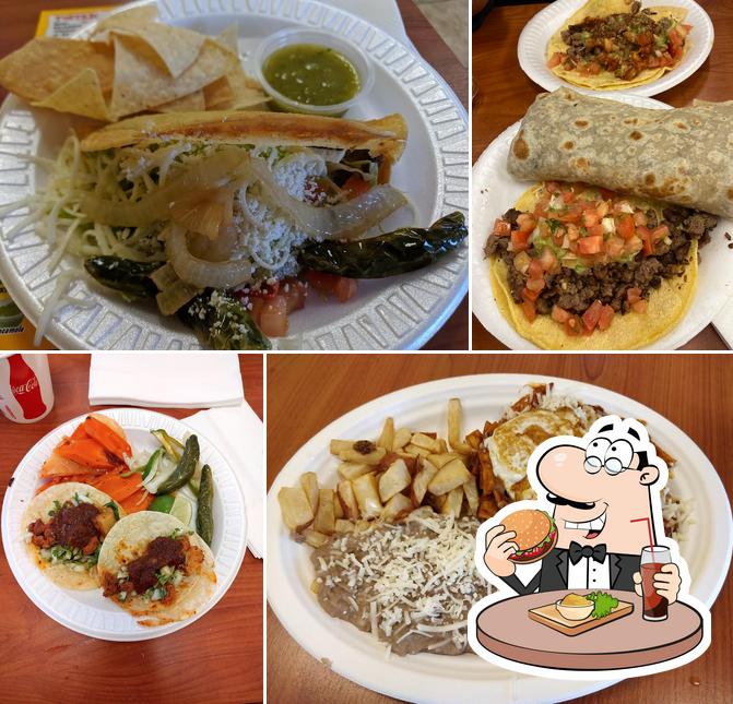 Master Taco