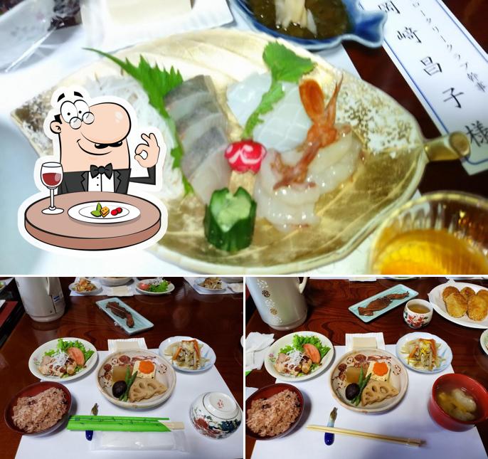 Murotani Farmers Restaurant