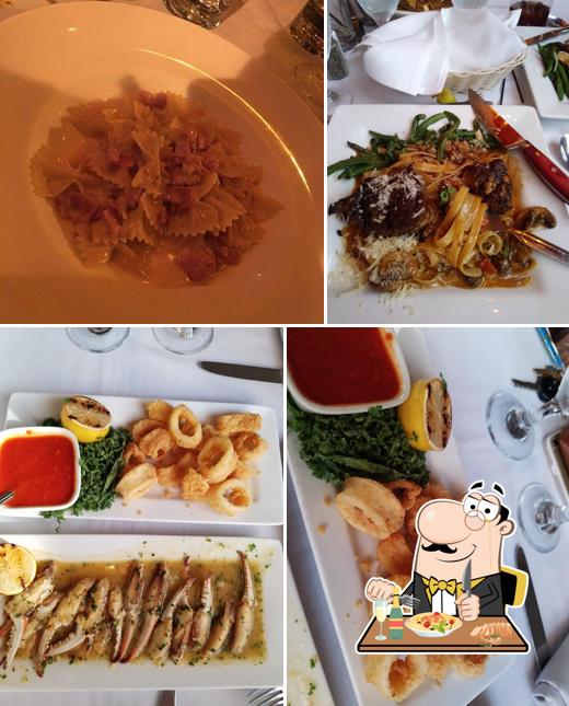 Avanti Restaurant