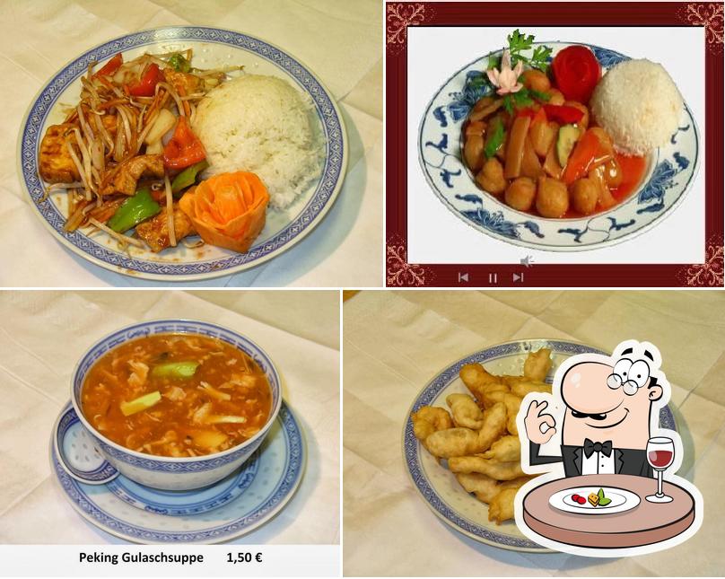 China Thai Imbiss