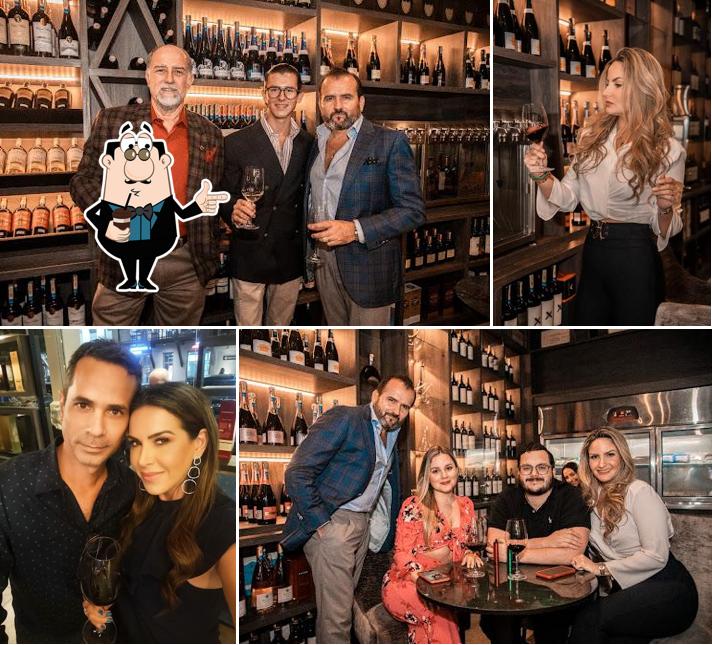 Wine and Gifts ec