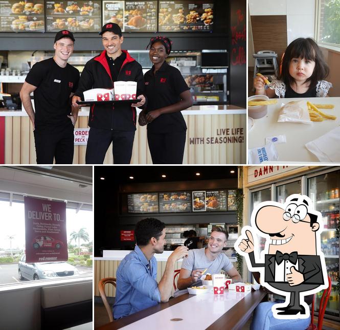 Red Rooster Inala