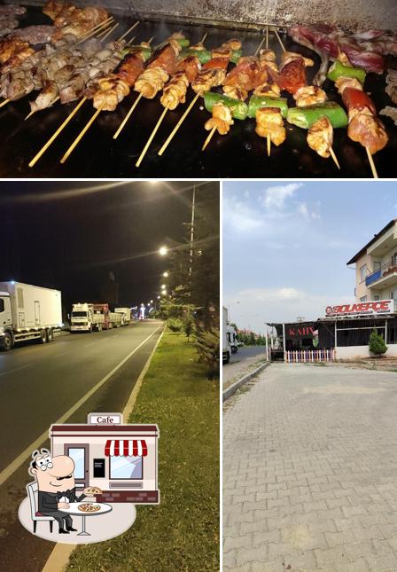 BANAZ BOL KEPÇE ÇORBA& IZGARA