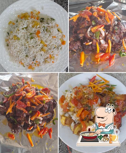 CHEF'S RESTUARANT