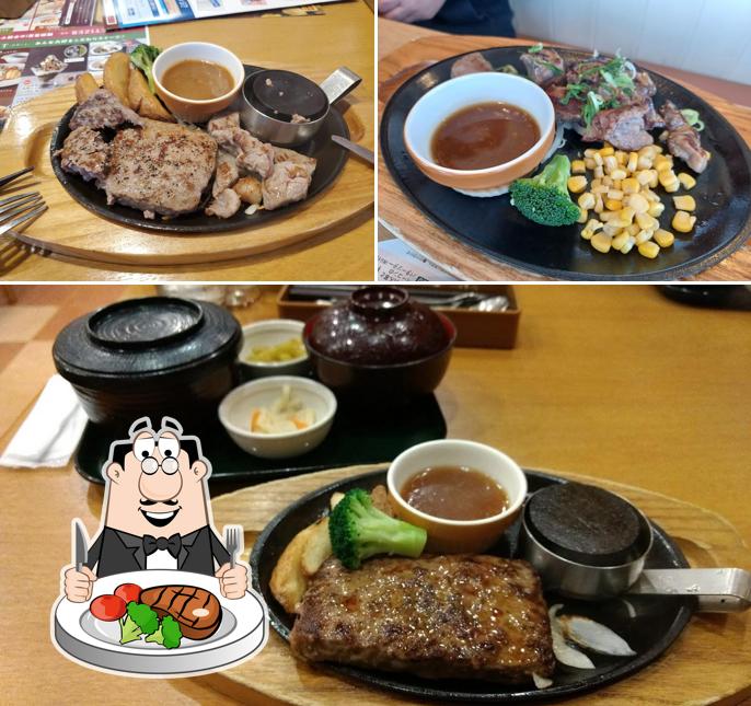 COCO'S Komagane