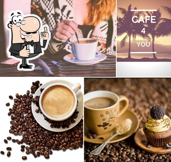 Cafe 4 you"