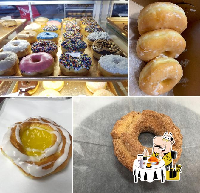 Daily Donuts