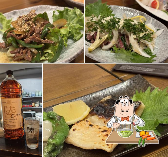 Dining Kitchen くっちゃん