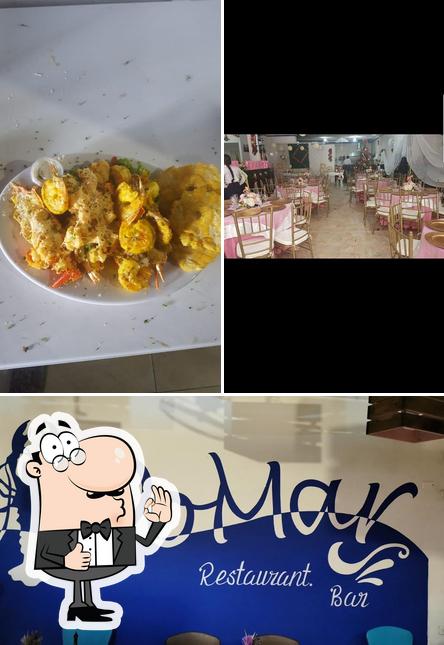 Domar Restaurant Bar