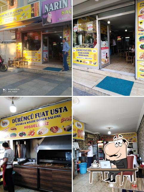 Dürümcü Fuat Usta