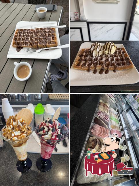 Eiscafé Cremino
