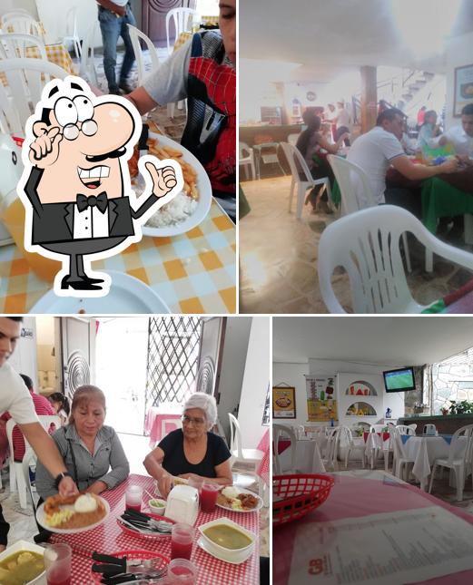 El Gran Buda Restaurante